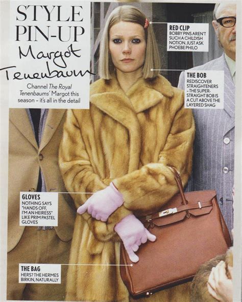 Pin by Their Mom BabyChips on All Hallows Eve | Margot tenenbaum style ...