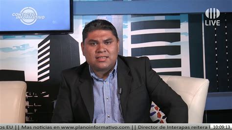 Entrevista Dr Adrian Lvarez Botello Operativo Tlaloc Youtube