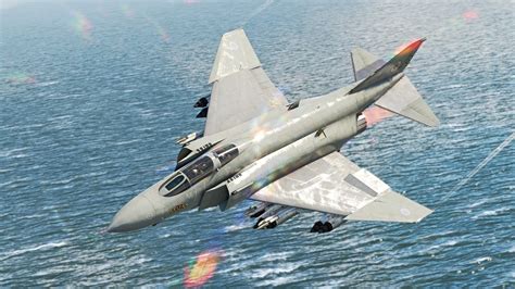 Gaijin Net Store F 4j Uk Phantom Ii Pack