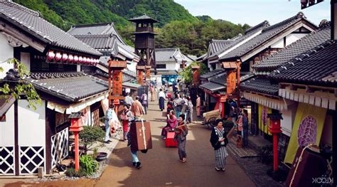 12 Mejores Cosas Para Hacer En Nikko Japón Con Fotos