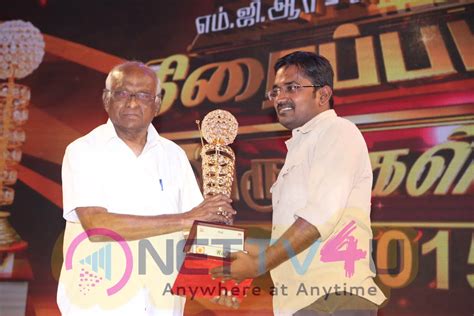 Tamil Film V4 Award Function Event Stills | 93469 | Movie Press Meet ...