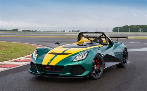 Lotus Brand Home Page Supercars Net