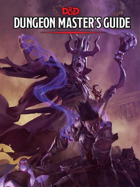 2014 Dungeon Masters Guide Marketplace Dandd Beyond