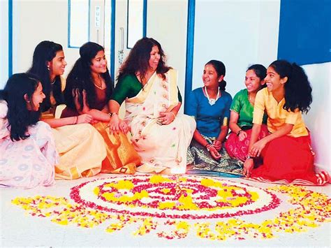 Keralites Onam Celebrations Spread Spirit Of Unity In Uae Uae Gulf