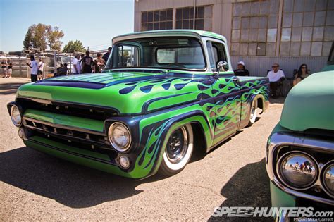 Kustom Family: The Sit Down Continued - Speedhunters