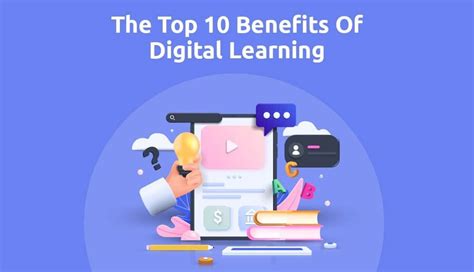 Benefits Of Digital Learning Solutions In Schools Buxvertise