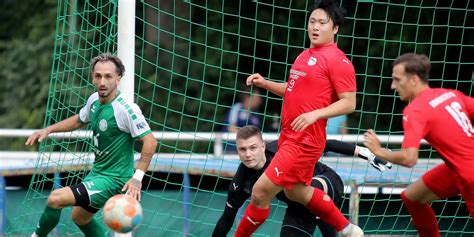 Westfalenliga Trainer R Cktritt Beim Sv Sodingen