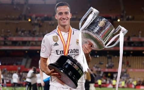 Real Madrid Dianggap Favorit Juara Liga Champions Lucas Vazquez Gak