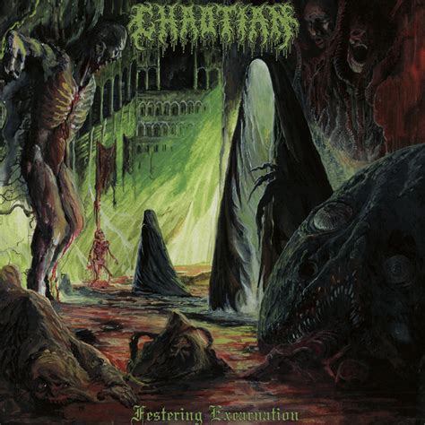 Festering Excarnation | CHAOTIAN