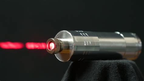 Powerful Burning Laser : 5 Steps (with Pictures) - Instructables