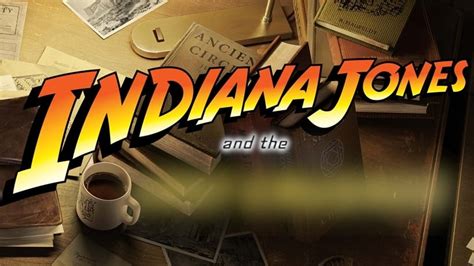 Indiana Jones Xbox game name might have just leaked, and it's not the best