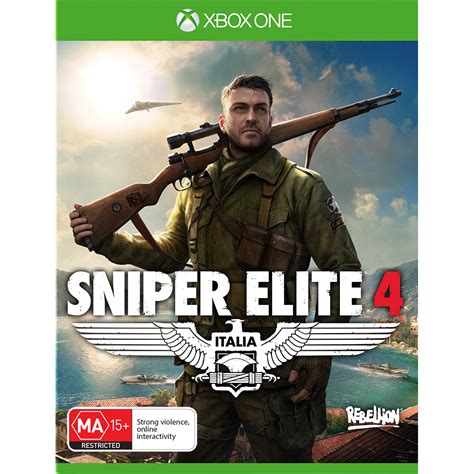 Sniper Elite Png Transparent Images Png All