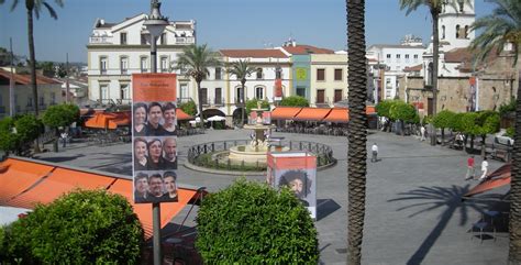 Mérida acogerá la gala de entrega de los Premios Extremadura