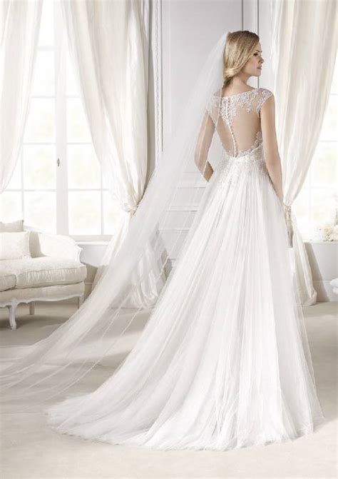 La Sposa Trouwjurk Edelma