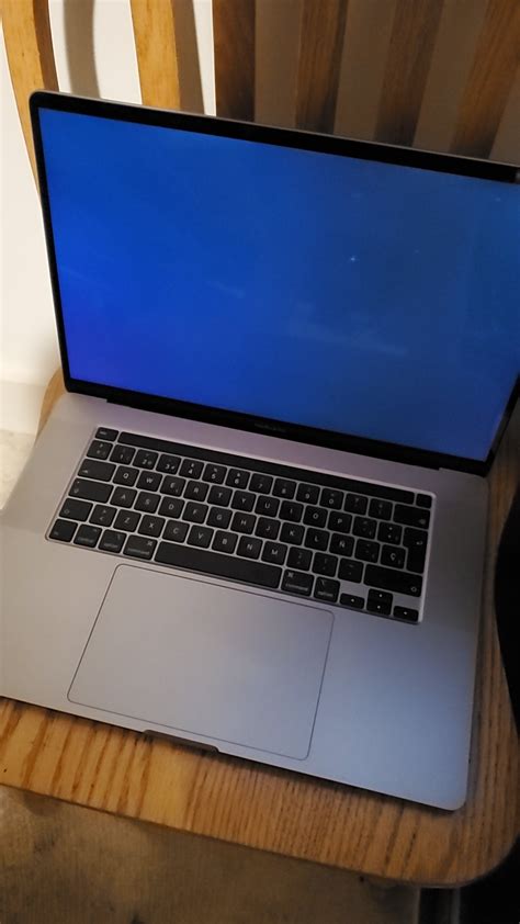 2019 MacBook Pro Blank Screen : r/macbookrepair