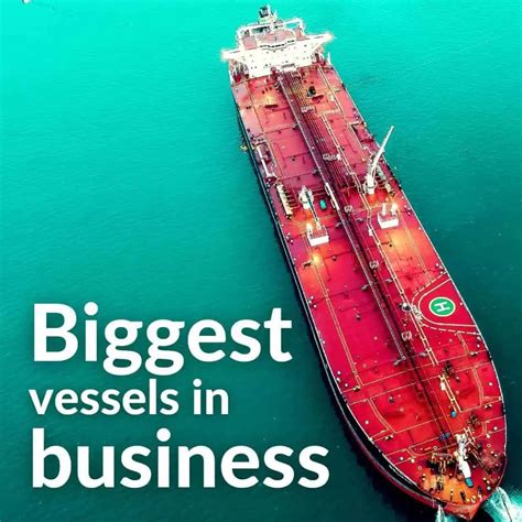 Biggest Cargo Vessels In Business, Latest List - July 2023 | Sailor's Shack