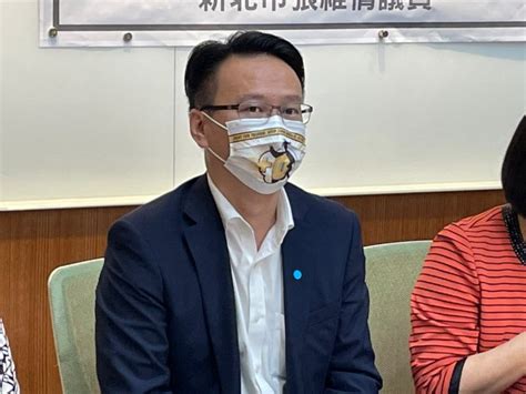 評盧秀燕政績如谷關空氣 莊競程：綠誰當市長都比她好 政治快訊 要聞 Nownews今日新聞