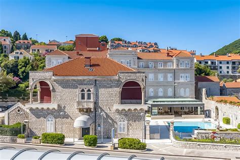 Hotel Lapad - Dubrovnik (Lapad) hotels | Jet2holidays