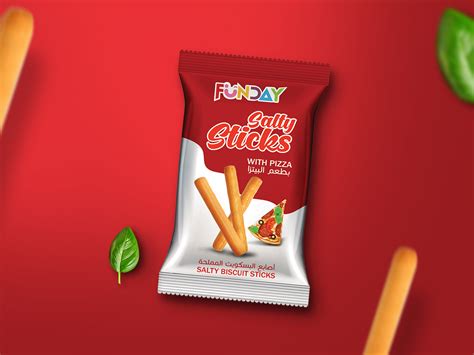 Funday on Behance