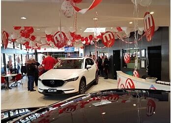 3 Best Car Dealerships in Canberra, ACT - Expert Recommendations