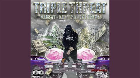 Triple Threat Feat The Teeta And Auntie T Youtube