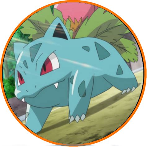 Ivysaur Pokemon Transparent Clip Art Background PNG Play