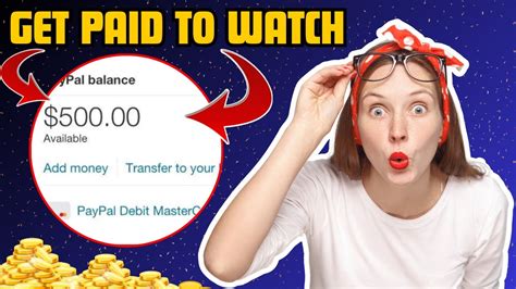 Earn 500 Per Day Watching YouTube Videos Make Money Online 2024 Earn