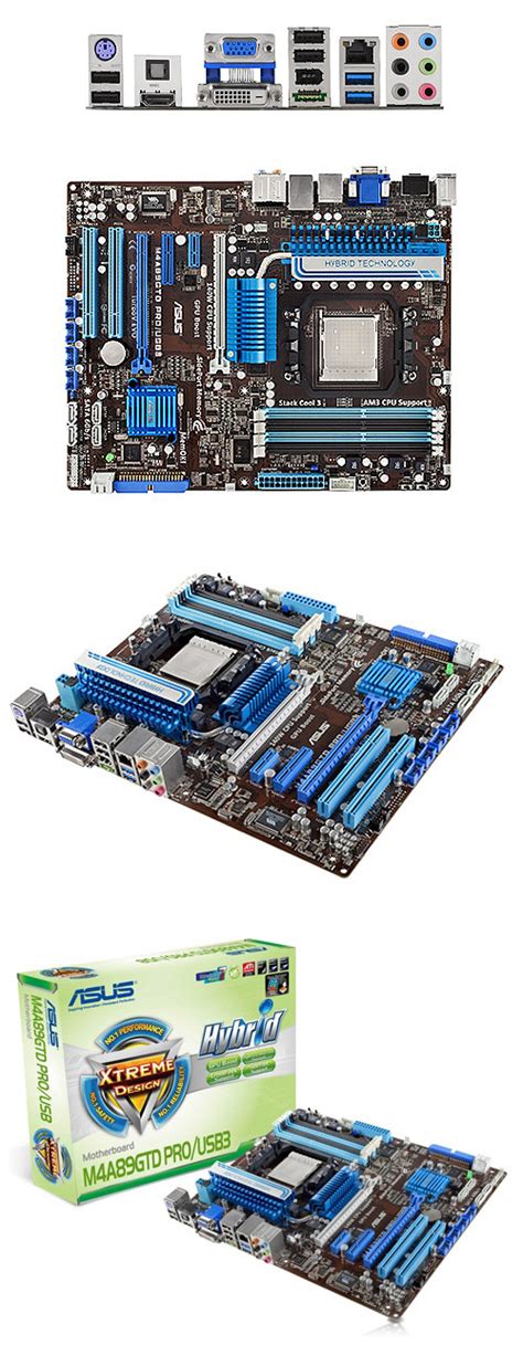 Buy Asus M A Gtd Pro Usb Motherboard M A Gtd Pro Usb Pc Case