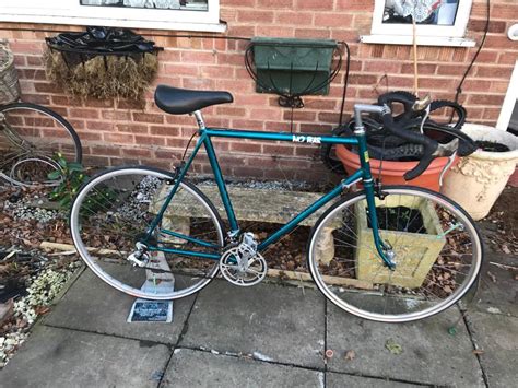 Vintage Raleigh Road Bike | in Kenilworth, Warwickshire | Gumtree