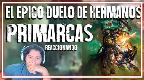 El Emperador Protege Reaccionando A Los Momentos Mas Epicos De Warhammer 40k Youtube