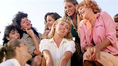 Grease Os Tempos Da Brilhantina Voltaram Filme Adorocinema