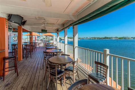 Matanzas On The Bay Fort Myers Beach Menu Prices And Restaurant