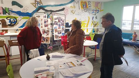 Vosges Mirecourt La Fili Re Naturopathie Ouvre Ses Portes Au Campus