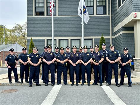 Salisbury Police Department | Salisbury MA