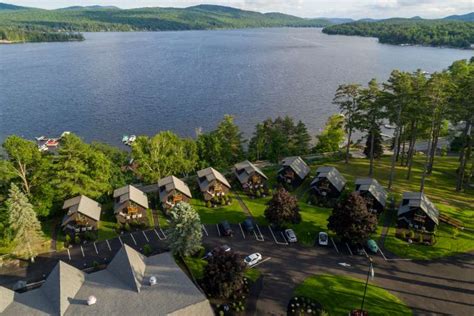 The Lodge At Schroon Lake Lodging In Schroon Lake Ny