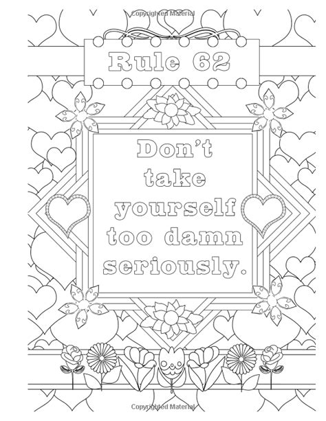 Recovery Pages Printable Coloring Pages