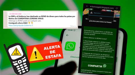 Aguas Nueva estafa por WhatsApp que te robará tus datos personales