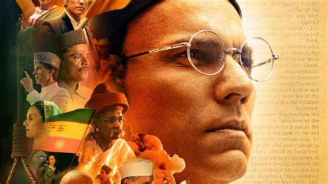 Swatantrya Veer Savarkar full movie review & ratings: Randeep Hooda excels despite weak script ...