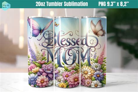 Oz Skinny Tumbler Mothers Day Gr Fico Por Helga Art Levina