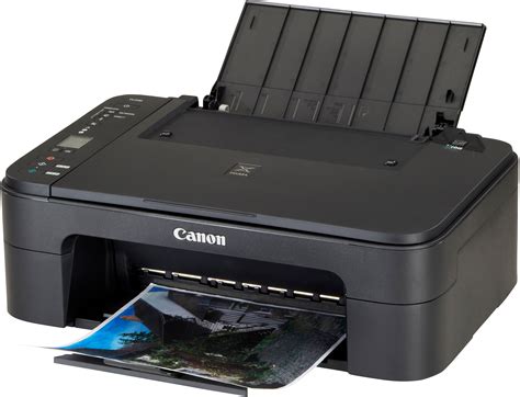 Canon Pixma Ts3150 Test En Review Test Aankoop