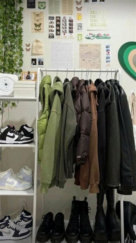 closet organization ideas | Ideias para decorar quarto pequeno, Ideias ...