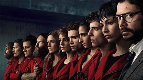 Money Heist Review: Is It Good? Is It Worth Watching?