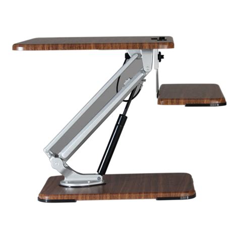 200 Series Adjustable Desk Riser