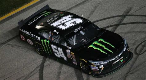 No 54 Xfinity Series Team Penalty Amended Official Site Of Nascar