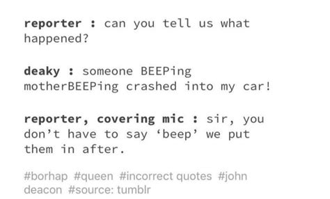 Pin By Irene Ware On My Stuff Queen Quotes Killer Queen Queen Meme