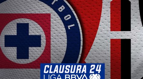 Cruz Azul Vs Atlas Horario Alineaciones Probables Y Dónde Ver El Partido De La Jornada 16