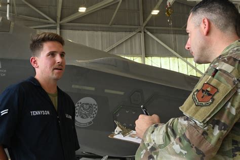 Dvids Images Rd Fighter Wing Holds Quarterly Weapons Load And Dcc