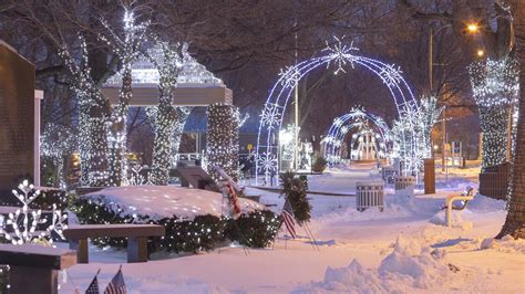 Winter | Southwestern Michigan Tourist Council