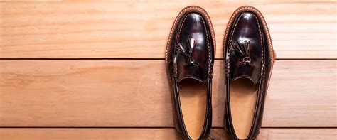 Types Of Loafers For Men And How To Style Them