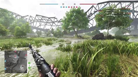 Battlefield 5 GEWEHR M95 30 BF5 Weapon Guide BFV Part 2